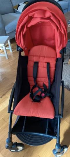 Location : poussette Location : poussette