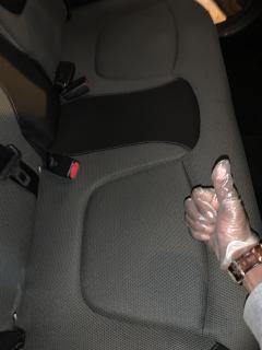 Service : nettoyage Service : nettoyage