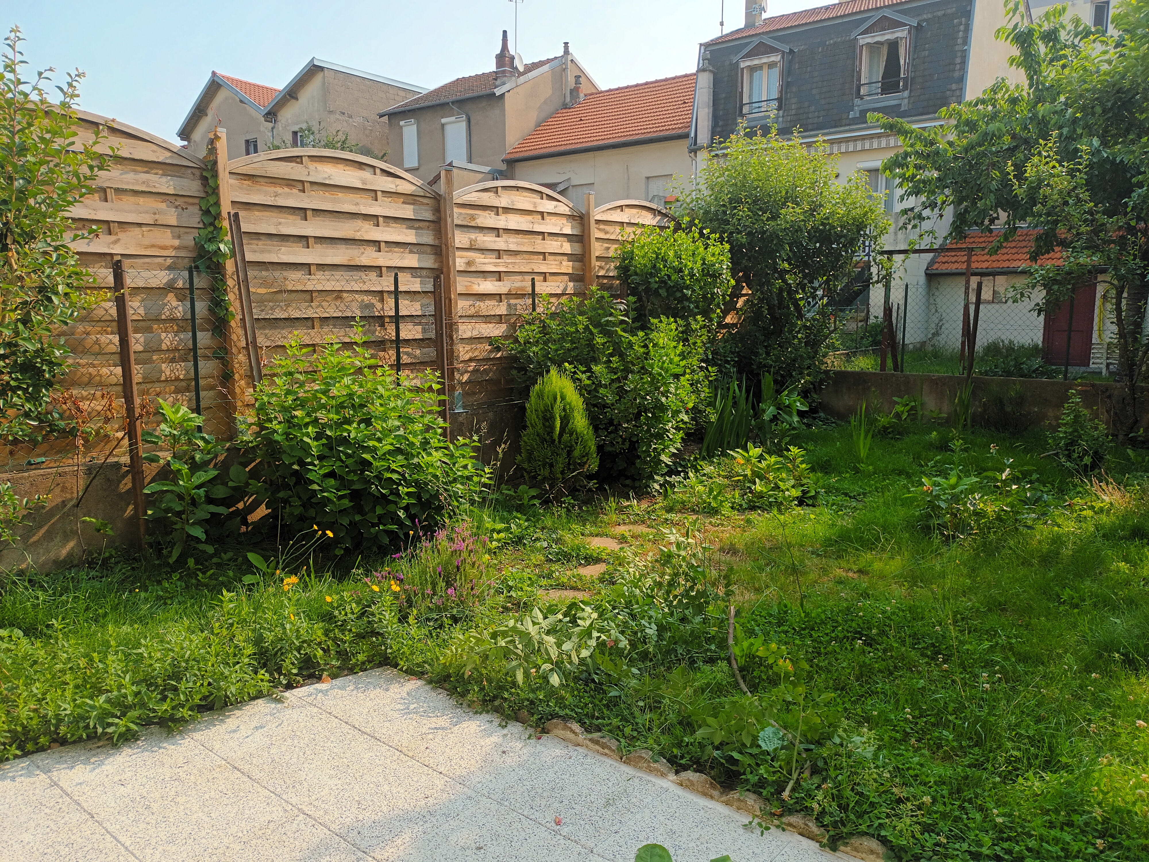 Service entretien jardin 03 entre particuliers