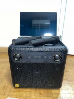 Louer le kit karaoké