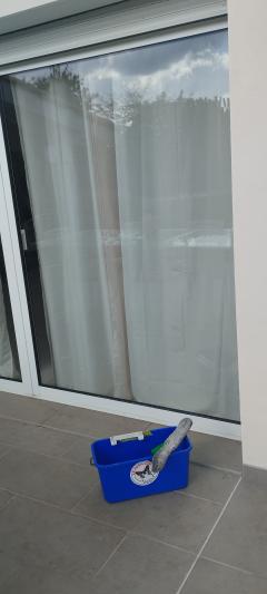 Service : nettoyage Service : nettoyage