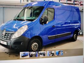 Location : fourgon Location : fourgon