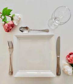 Location vaisselle entre particuliers