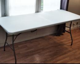 Louer la table