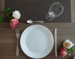 Location vaisselle entre particuliers