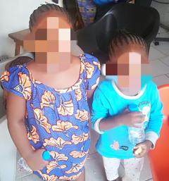 Service : tresses africaines Service : tresses africaines