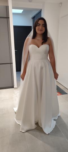 Louer la robe