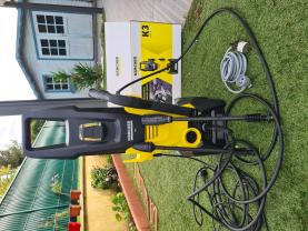 Louer le karcher