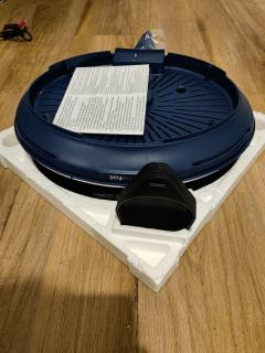 Location appareil a raclette entre particuliers