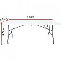 Louer la table