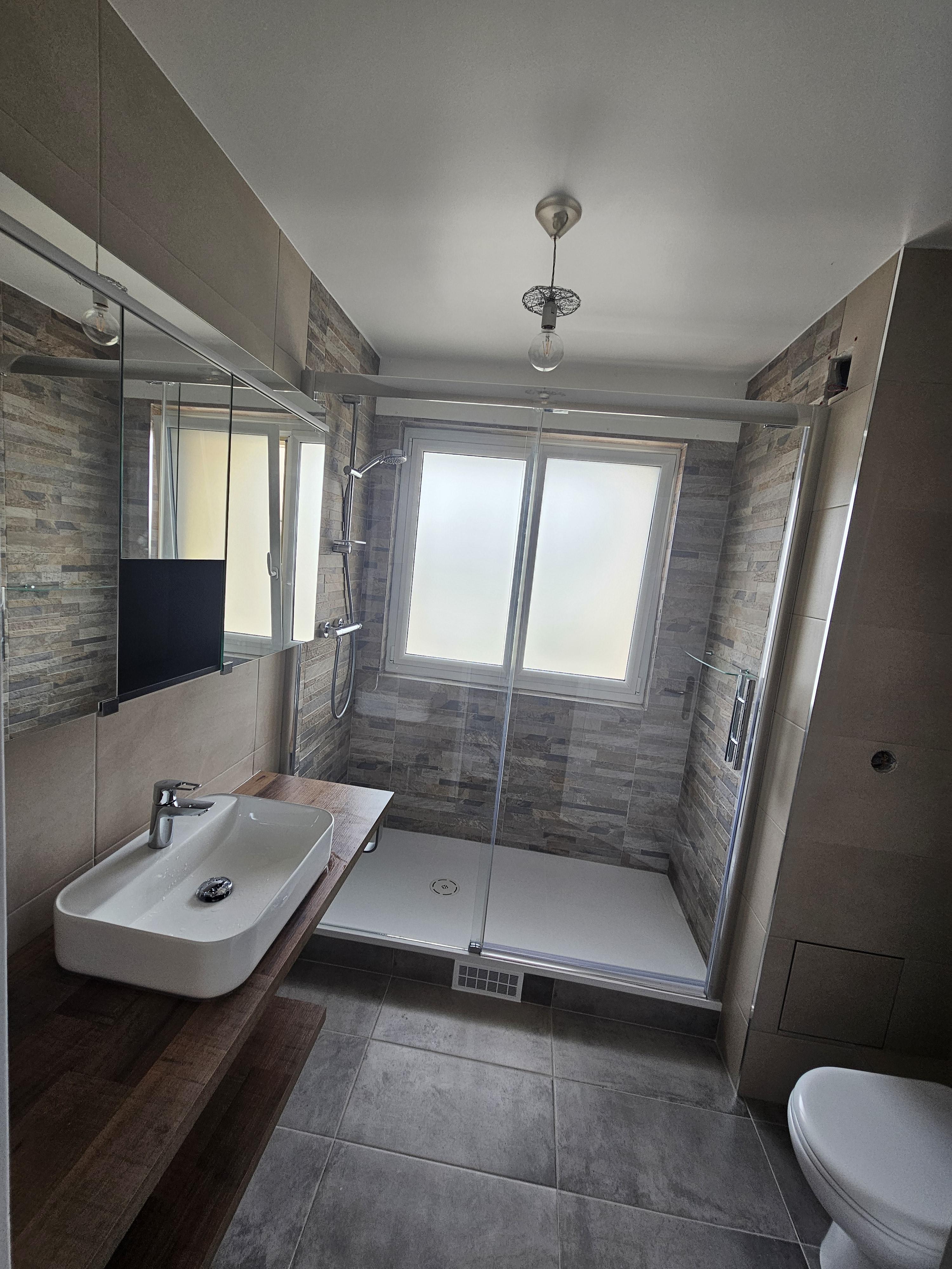 Service plomberie 93 entre particuliers