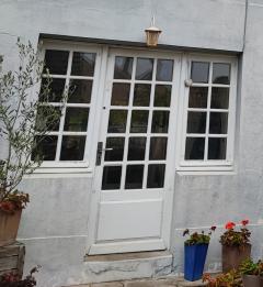 Service : renovation interieure Service : renovation interieure