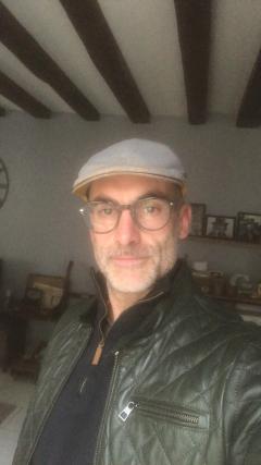 Proposer mes services