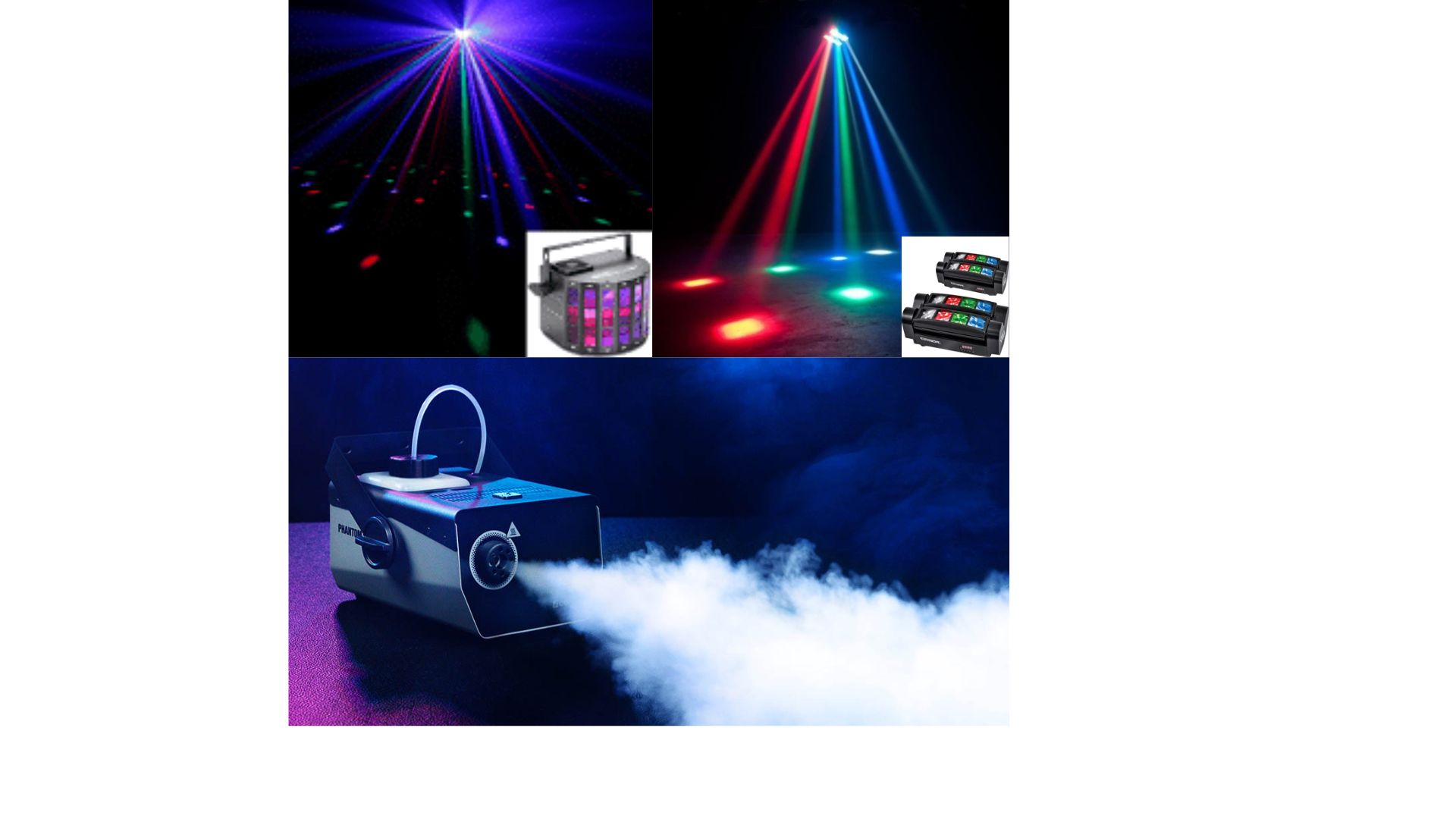 Location jeux de lumieres 44 entre particuliers