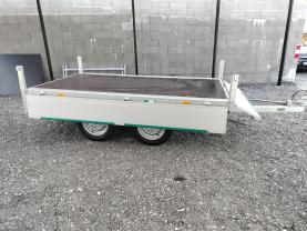 Location : remorque Location : remorque