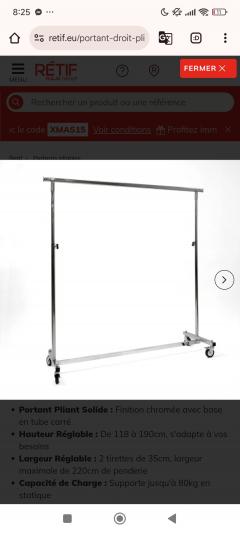 Louer cet objet
