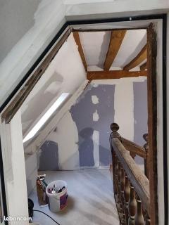 Service : plaquiste Service : plaquiste