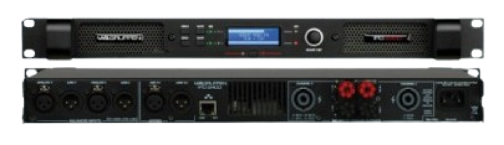 Location : amplificateur Location : amplificateur