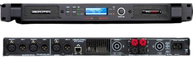 Location : amplificateur Location : amplificateur