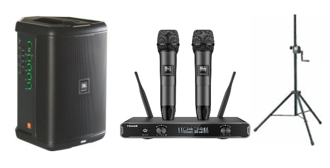 Location karaoke 69 entre particuliers