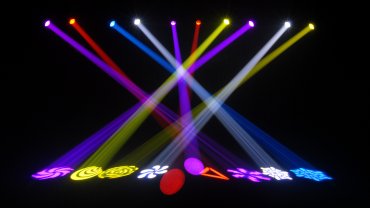 Location : jeux de lumieres