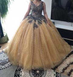 Louer la robe