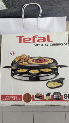 Location appareil a raclette entre particuliers