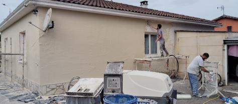 Louer la machine