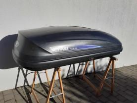 Location : coffre de toit Location : coffre de toit