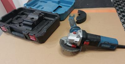 Location : meuleuse Location : meuleuse