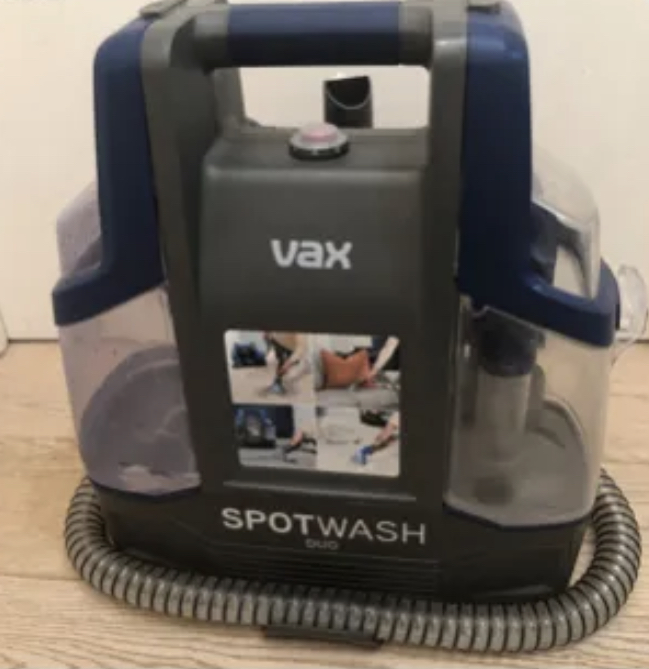 Location shampouineuse