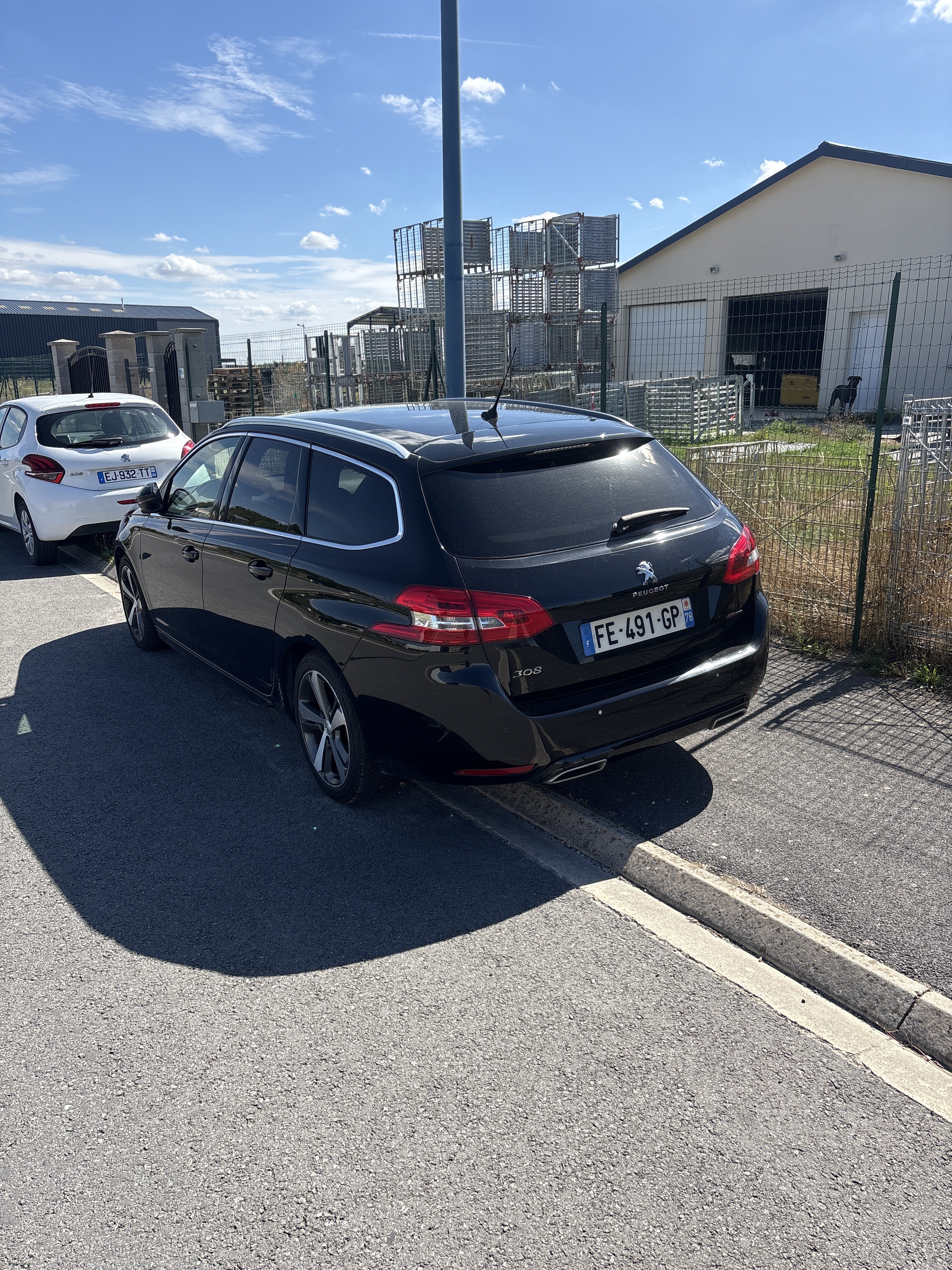 Rental Voitures between individuals (51)