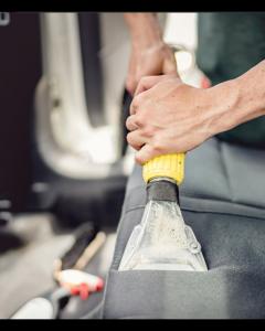 Service : lavage automobile Service : lavage automobile