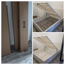 Service : montage de meubles Service : montage de meubles