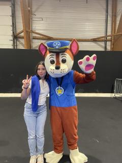 Service : etudiant Service : etudiant