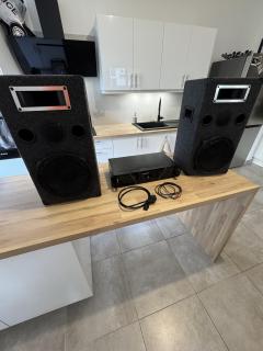 Location : amplificateur Location : amplificateur