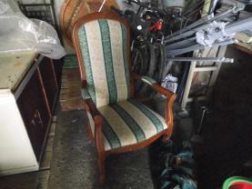 Louer le salon