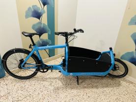 Louer le vélo