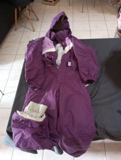 Location : combinaison Location : combinaison