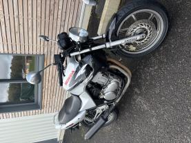 Louer la moto