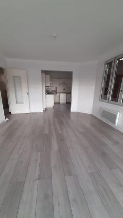 Louer la chambre