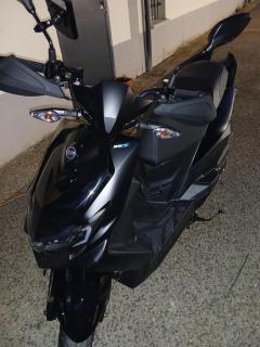 Location : scooter Location : scooter