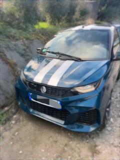 Louer la voiture