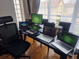 Service : depannage informatique Service : depannage informatique