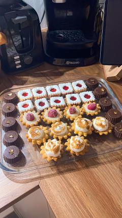 Service : chef cuisinier Service : chef cuisinier