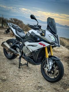 Louer la moto