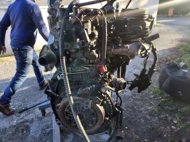 Service : mecanique auto