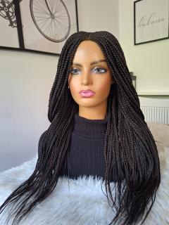 Demander une coiffure