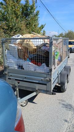 Service : debarras Service : debarras