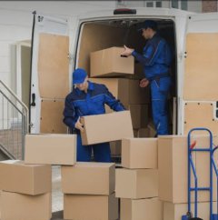 Service : avec camion Service : avec camion